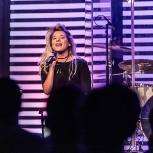 Meet your Posher, Audrey